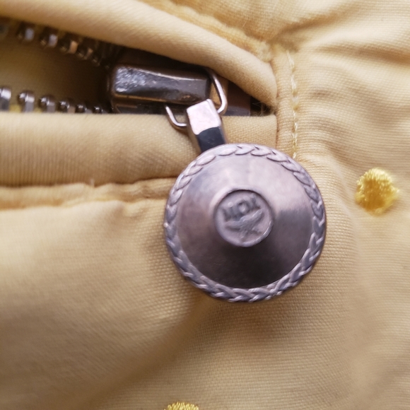 MCM Jacket - Picture 9 of 16
